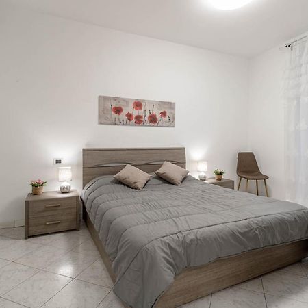 H11 M Town 119 Sanremo - Centro Lejlighed Eksteriør billede