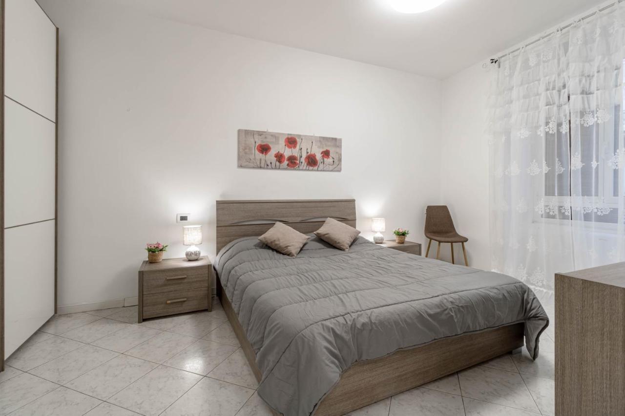 H11 M Town 119 Sanremo - Centro Lejlighed Eksteriør billede