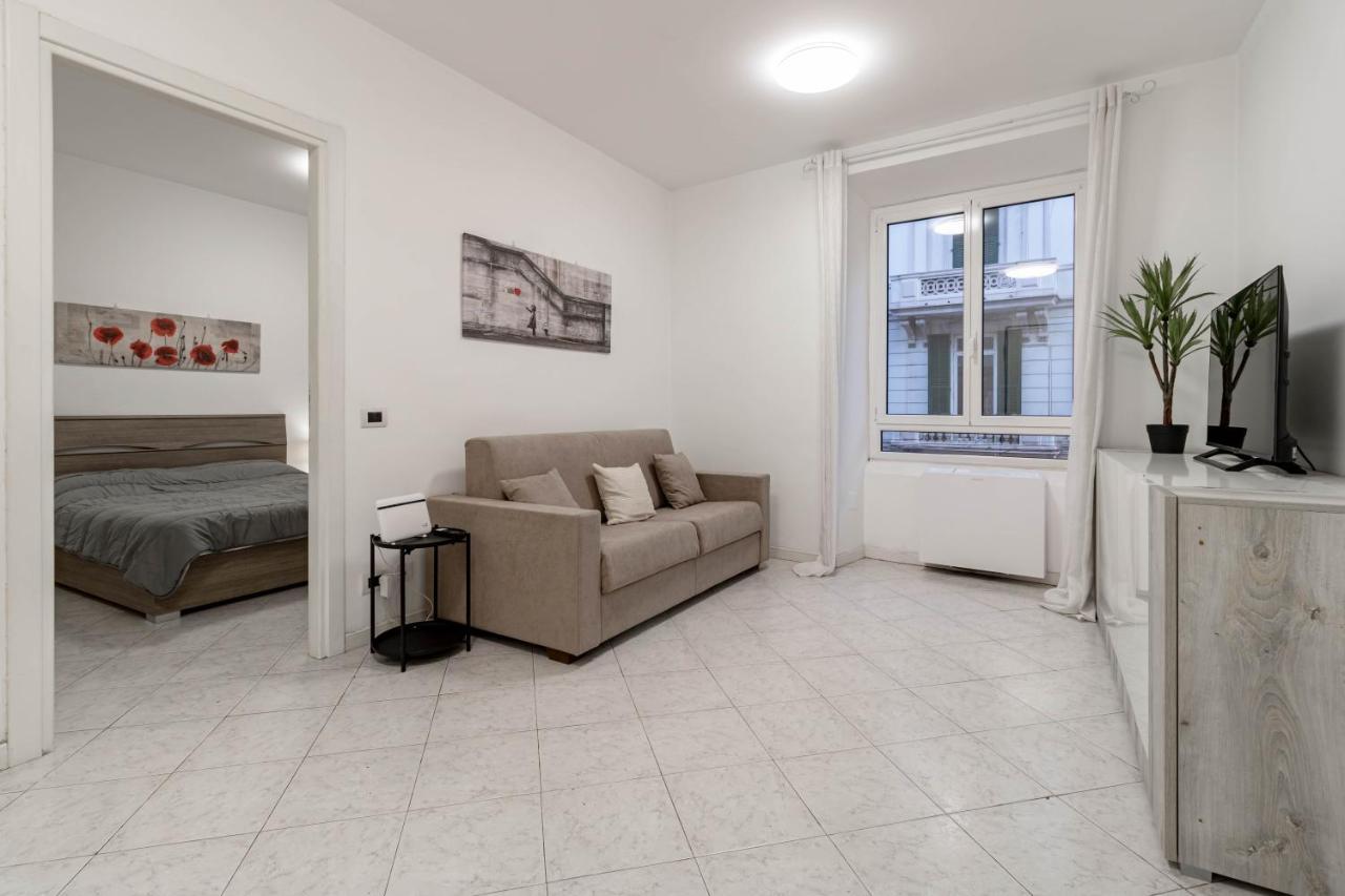 H11 M Town 119 Sanremo - Centro Lejlighed Eksteriør billede