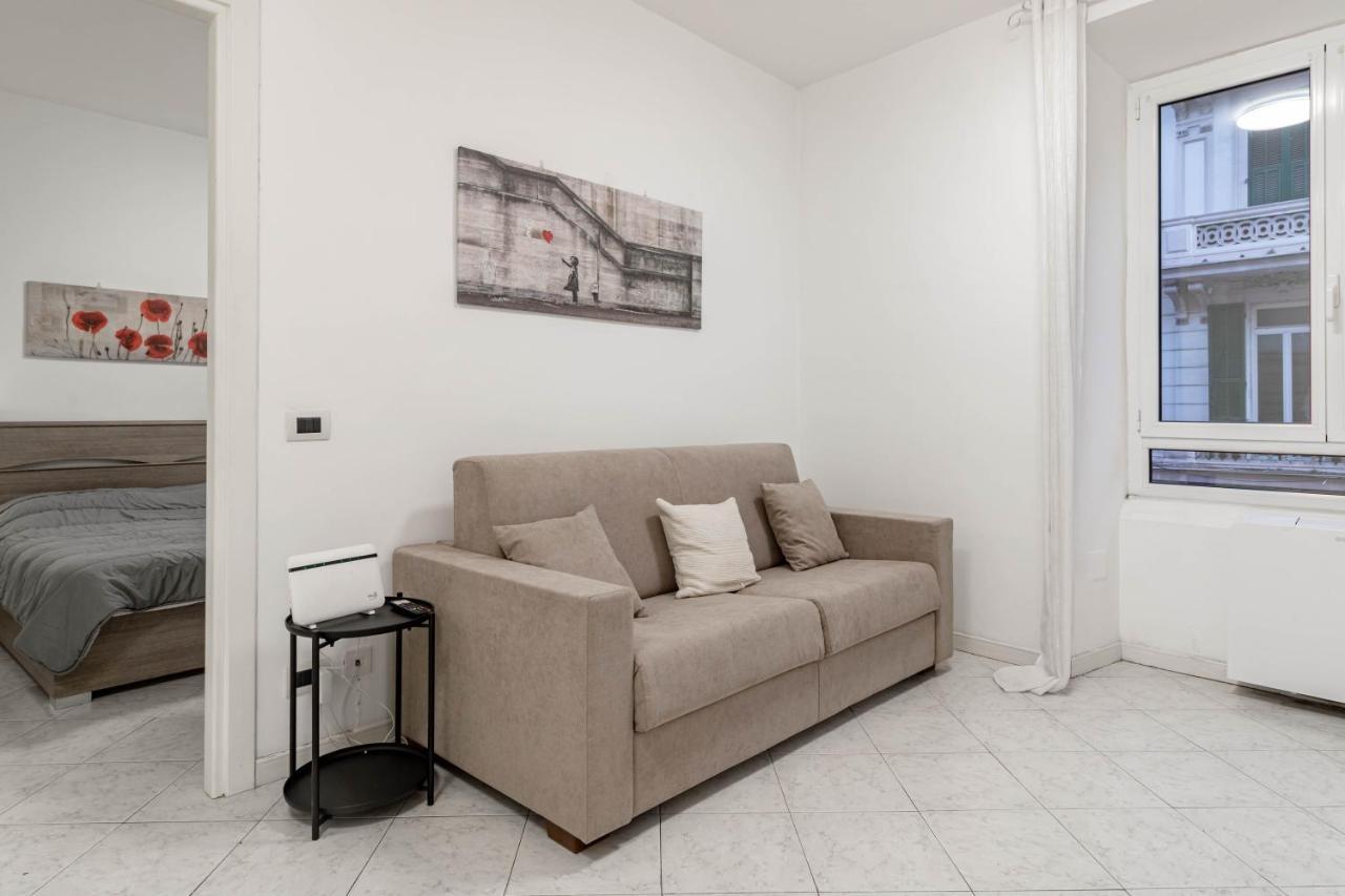 H11 M Town 119 Sanremo - Centro Lejlighed Eksteriør billede